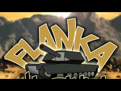 Flanka d war tanka Vincy soca 2k16 plz like & share.