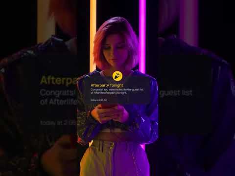 Partymate - Your Party App