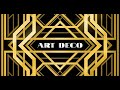 Kunststile Verstehen Art Déco