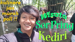 preview picture of video 'Wisata Hitz Sor Pring Ngadi - Kediri'