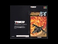 Task Force Harrier EX GEN MD Ground To Ground Mode