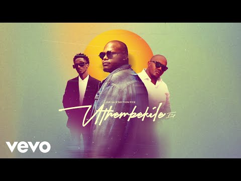 Jnr SA, Section Five - Nqaba Yam (Visualizer)