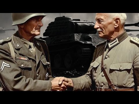 To Stop Patton, Germany Deployed 58 Newly Built Panther Tanks — Fewer Than 10 Made It Back