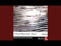 Scherzo No. 3 In C Sharp Minor, Op. 39 (Chopin)