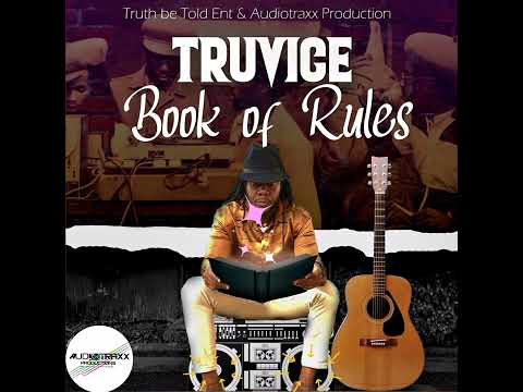 Truvice - Book of Rules