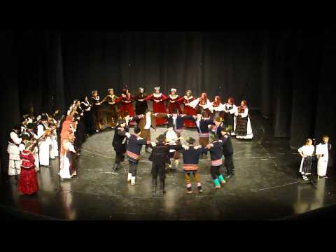 OSS Buševec - Ajde kolo nemoj stati