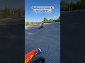 Spiegazioni Supermoto Curve Skills Shorts