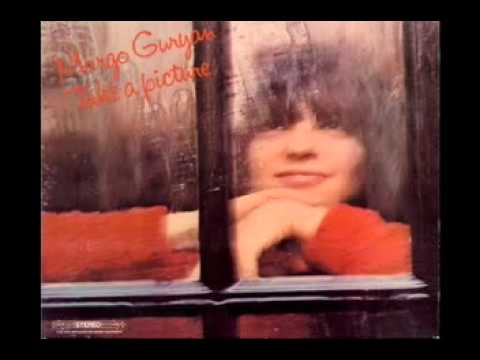 Margo Guryan -[10]- Someone I Know