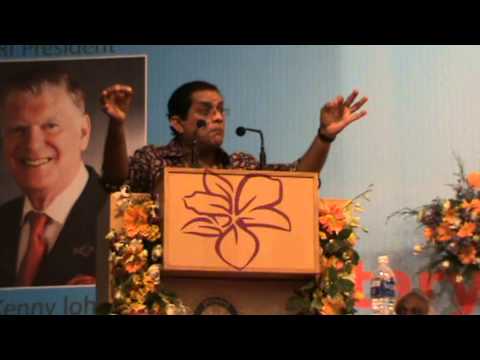 JAGATHY SREE KUMAR AT VASANTHOLSAV 2010. DIST CONFERENCE