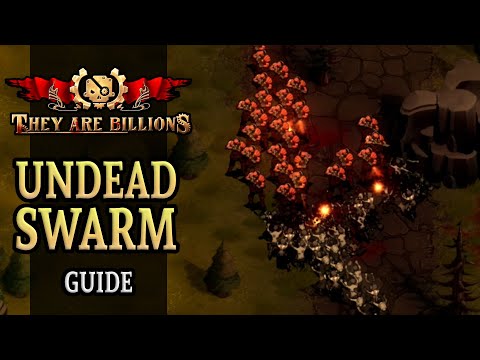 SWARM To Narrows - They Are Billions | Beginners Guide
