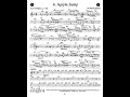 Apple Jump - Dexter Gordon (Play Along)