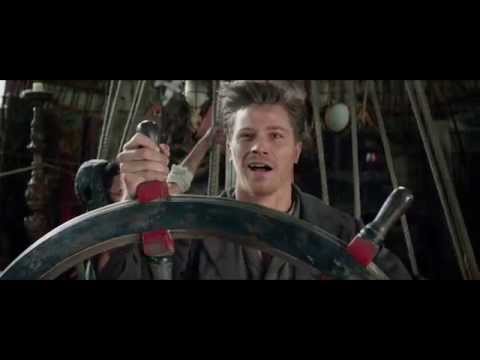 Piotruś. Wyprawa do Nibylandii- Zwiastun #6