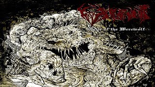 • WINTERWOLF - Cycle of the Werewolf [Full-length Album] Old School Death Metal