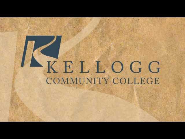 Kellogg Community College vidéo #2