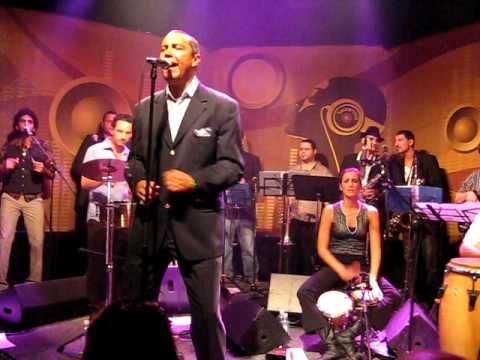 Herman Olivera and Walakata - Zappa