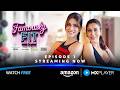 Famously Fit With Sophie Episode 1 Streaming Now Ft Kriti Sanon Sophie Choudry Amazon MX Player