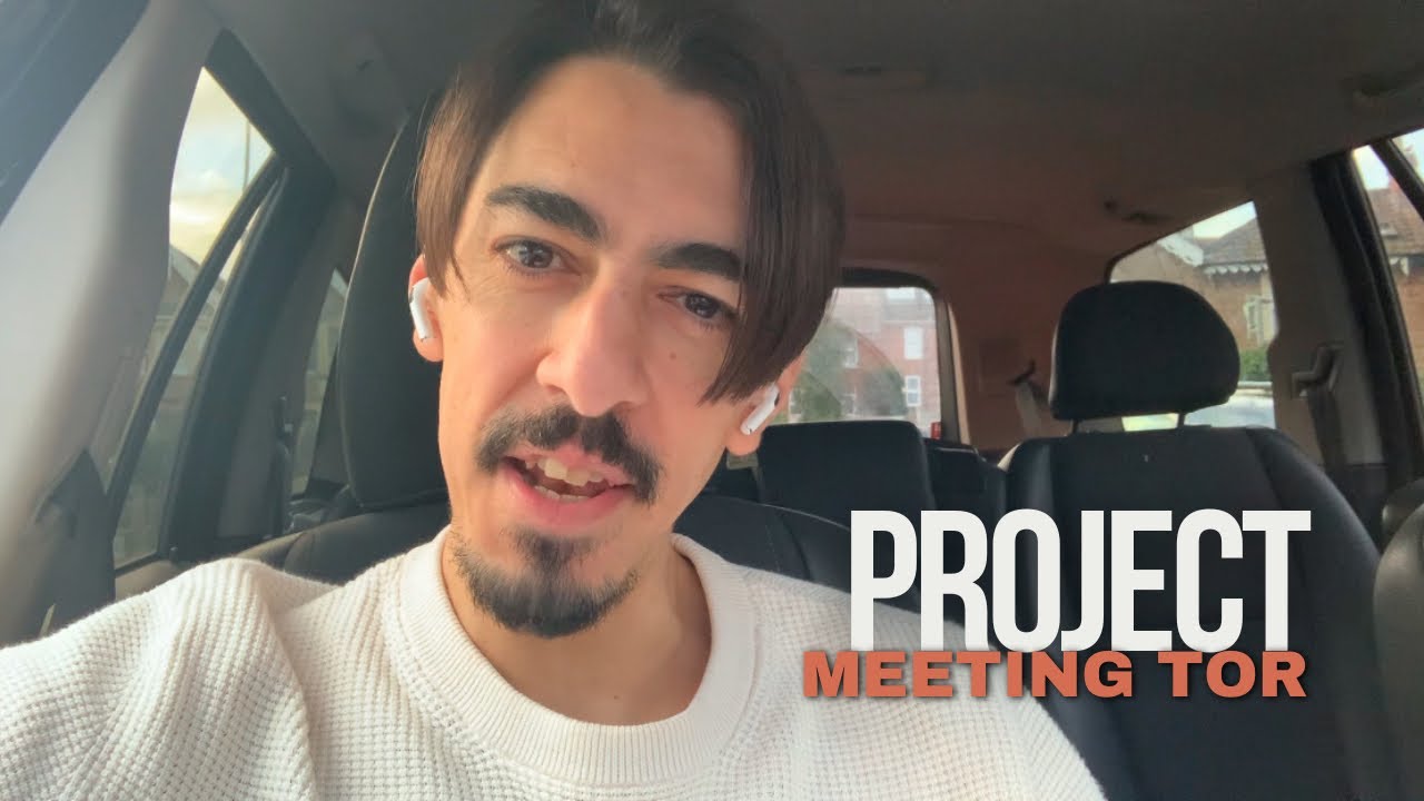 What is a Terms of Reference?