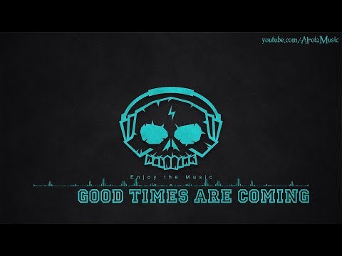 Good Times Are Coming by Martin Hall - [Motown & Old School RnB Music]