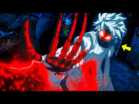 He Was Mocked For Being Weak But He Returns As The STRONGEST Explained in hindi 