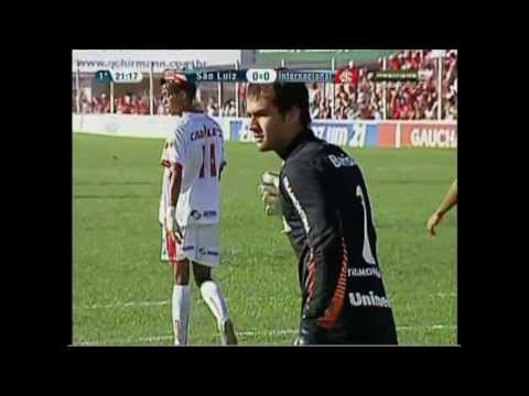Danilo Goiano Volante Brasil