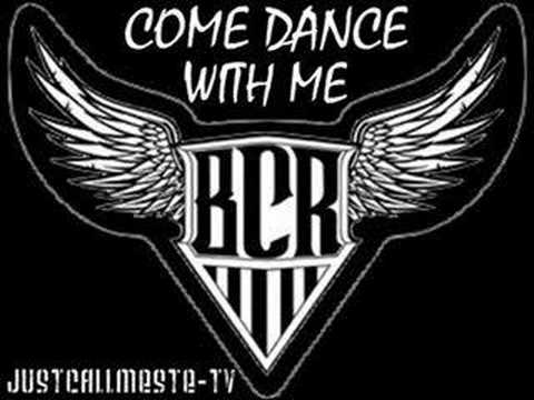 Dance With Me video
