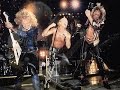 WILD NIGHTS, HOT AND CRAZY DAYS (JUDAS PRIEST)