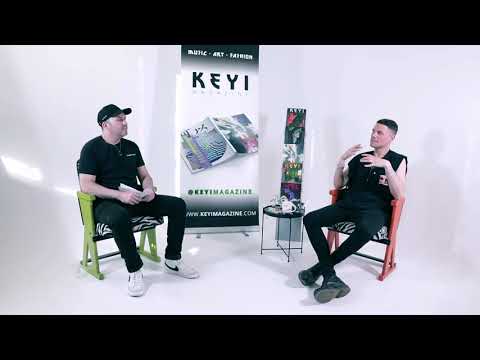 The Brvtalist x Skelesys by KEYI MAGAZINE