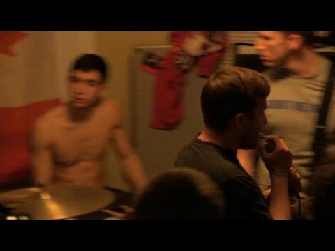 [hate5six] Peace - February 18, 2012 Video