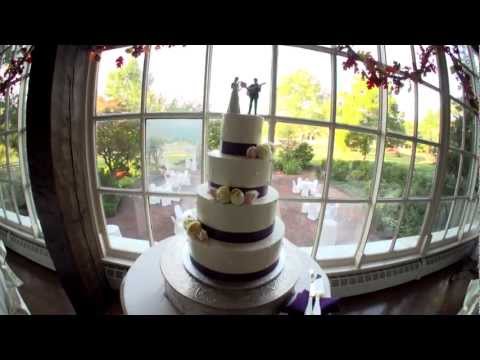 Jackie and Matt HD Highlights