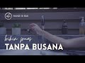 Mandi T3l4nj4n9 Bulat Tanpa CD