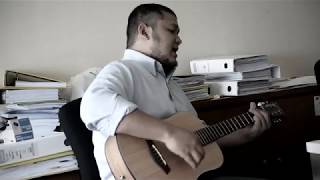 Download lagu Danilla - AAA (Acoustic Cover) mp3