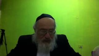 מסילת ישרים פרק א'