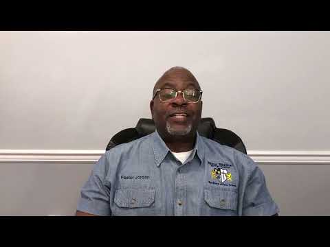 Sunday School Lesson - December 28, 2025 - The Holy Spirit