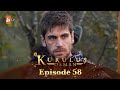 Kurulus Osman Urdu - Season 5 Episode 58