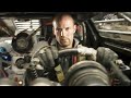 Brutal Car Combat Intense Scenes From The Death Race Franchise