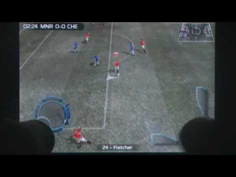 real football 2010 ios