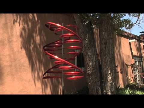 Mark White Fine Art - Kinetic DNA