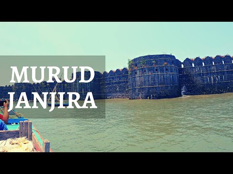 Murud Janjira || Maharashta || Konkan Coast