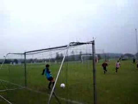 1 van de 8 doelpunten van F1