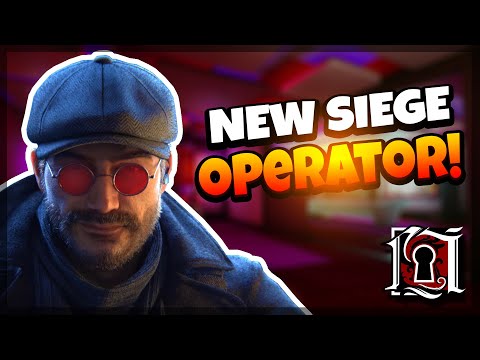 They Added EXPLODING Drones To Siege! | Rainbow Six Siege New Operator Flores Funny Moments