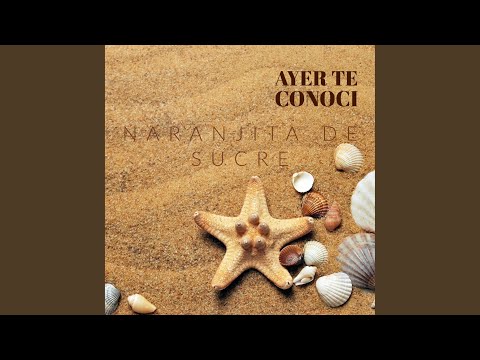Pacautacha - Naranjita De Sucre