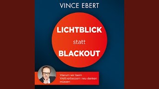 Materialbedarf.3 - Lichtblick statt Blackout