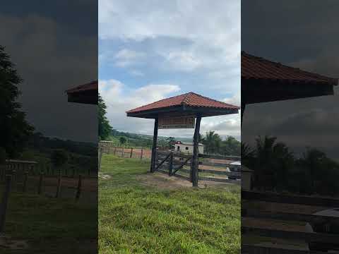 Clima está Esfriando em Frente fria por aí será em ? Parecis Rondônia