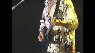 Yes Talk Tour (1994) Part 6- Real Love