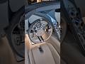 The Bugatti Tourbillon Interior Like The Finest High End Watch