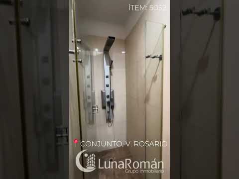 ✨ Comodidad, espacios y zonas sociales completas – Villa del Rosario