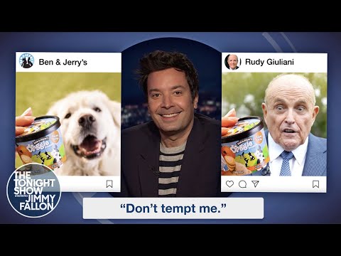 圖片這個。奧巴馬,唐納德-特朗普 (Picture This: Barack Obama, Donald Trump)