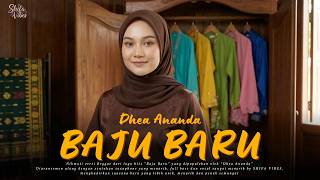 Download lagu Baju Baru - Dhea Ananda (Reggae Cover) | By Shifa Vibes Cover Reggae mp3