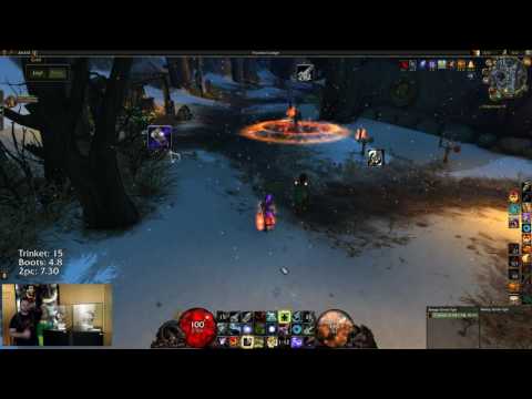 Hunter opener 7.1.5  wow