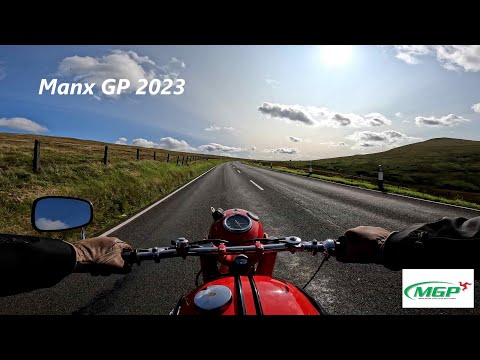 Manx GP 2023